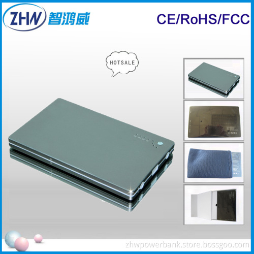 Power Bank 20000mAh Mobile Power Bank Laptop Charger